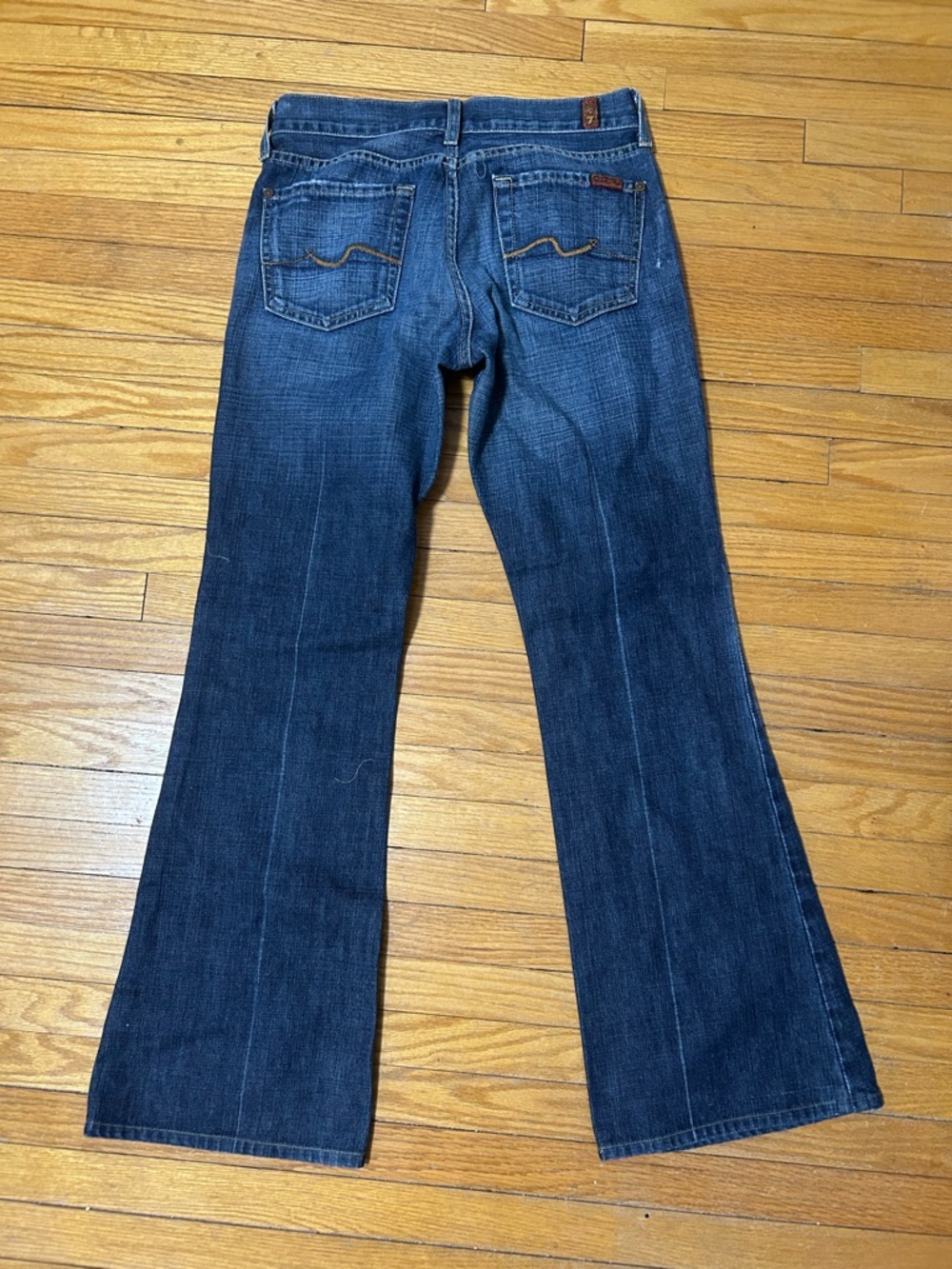 Women’s 7 For all man kind Jeans